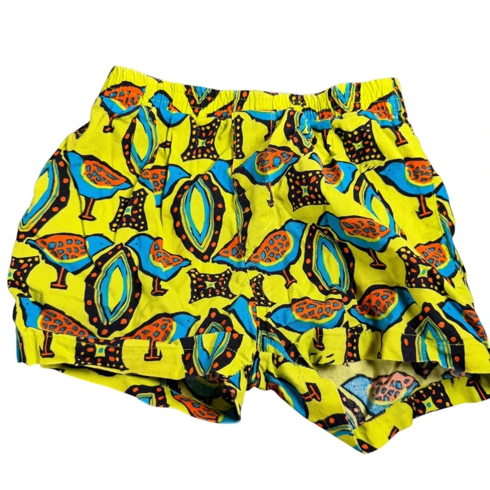 Vintage OshKosh Bgosh and Gap Boys Swim Trunks Shorts Lot of 3 Size 3T 90s